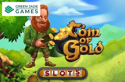 Toin of Gold
